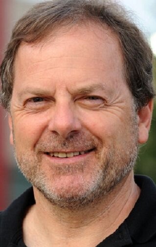 фото Стивен-Чарльз Джаффе