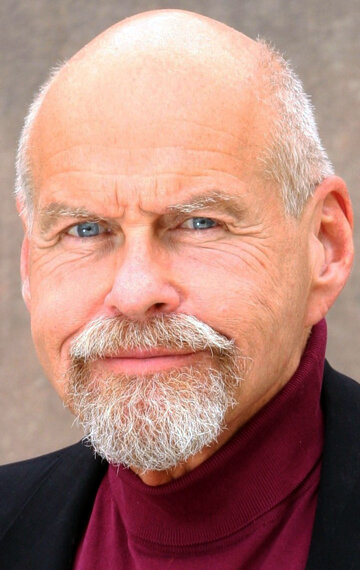 фото Лоуренс Блок