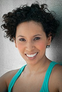 фото Моника Дельгадо