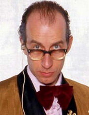 фото Саймон Бринт