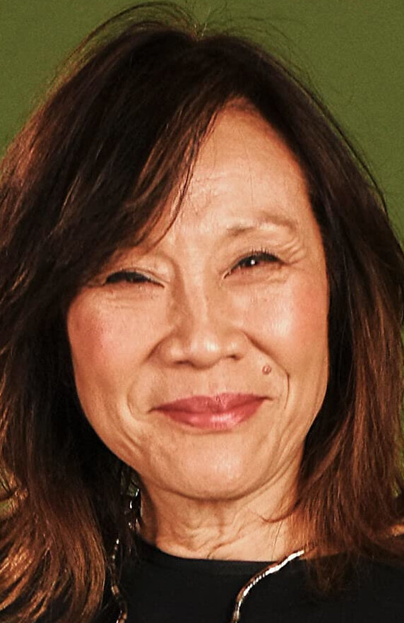 фото Джанет Янг