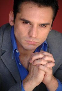 фото Родриго де ла Роса