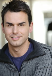 фото Энди Леонард