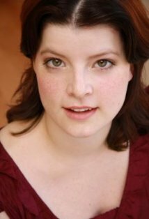 фото Ребекка Солер