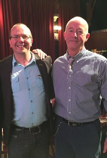 фото Джонатан Уиллис