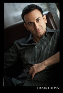 фото Бадак Халеки