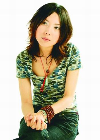 фото Инь Личуань