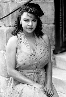 фото Дженни Рею