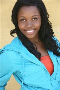 фото Бреа Рени