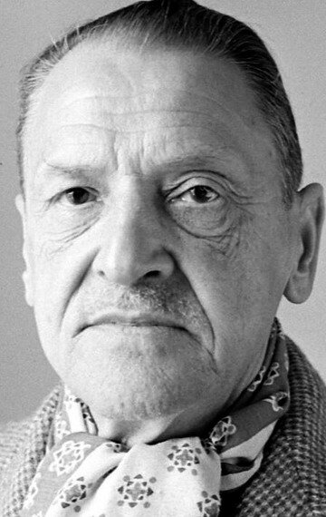 фото Уильям Сомерсет Моэм