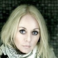 фото Труде Бьерке Стрём