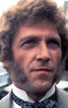 фото Питер Гилмор