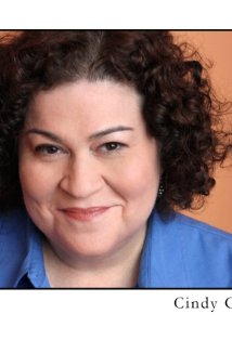 фото Синди Голд