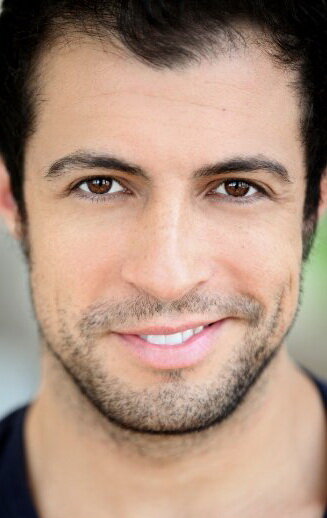 фото Родриго Рохас