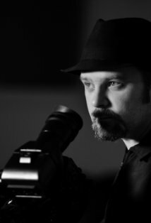 фото Дэйл Корлетт