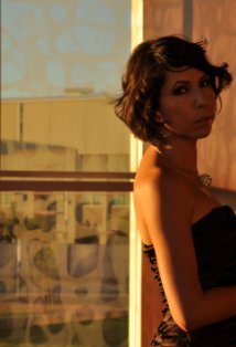 фото Мелисса Бустаманте