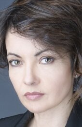 фото Сузанна Бекер