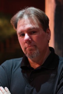 фото Чад Андерсон