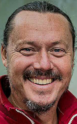 фото Сванте Тунберг