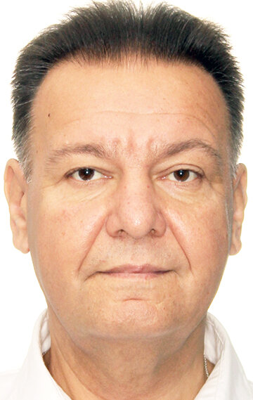 фото Юрий Мельников