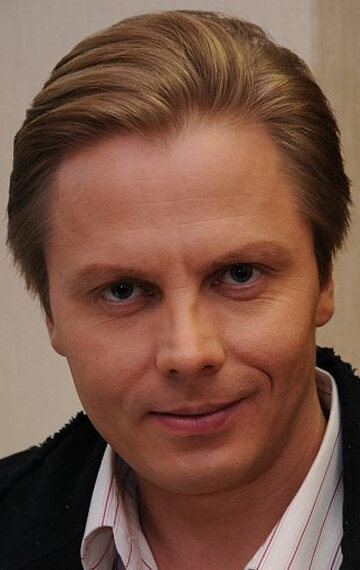 фото Прохор Зикора