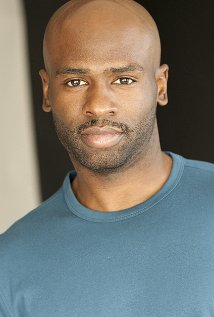 фото Эдо Уолкер