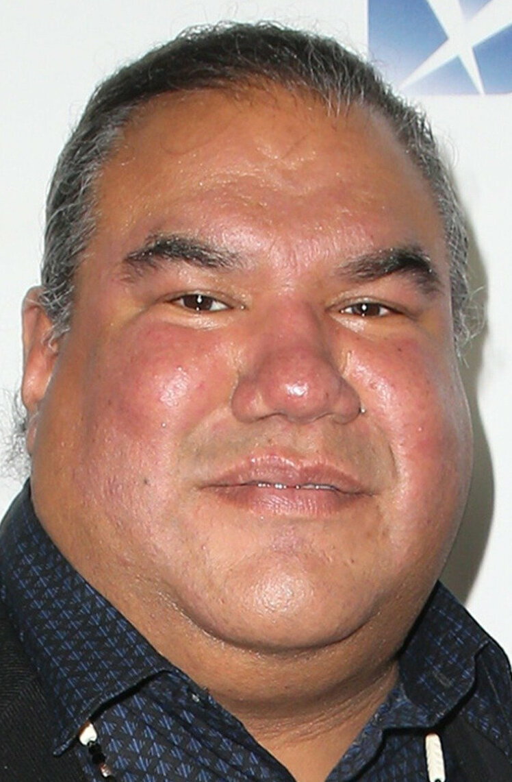 фото Крис Эйр