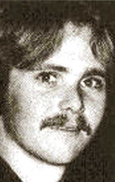 фото Джеймс Вэнс