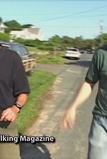 фото Марк Фентон