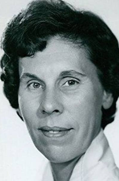 фото Барбара Хикс