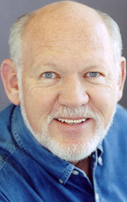 фото Ларри Уисс