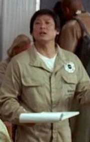 фото Грегори Суенага