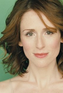 фото Молли Киддер