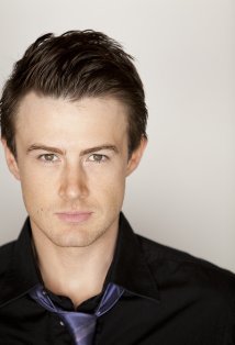 фото Коул Карсон