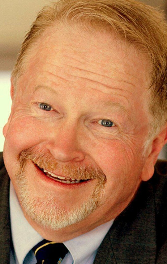 фото Дэвид Стенстром