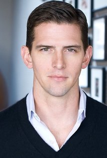 фото Хантер Кросс