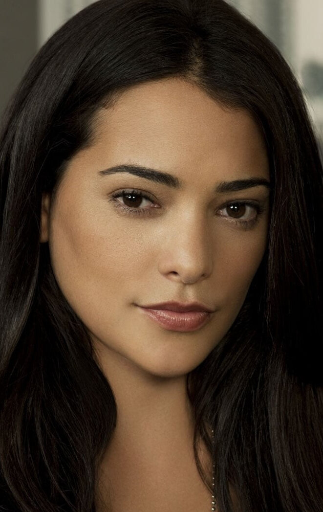 фото Натали Мартинес