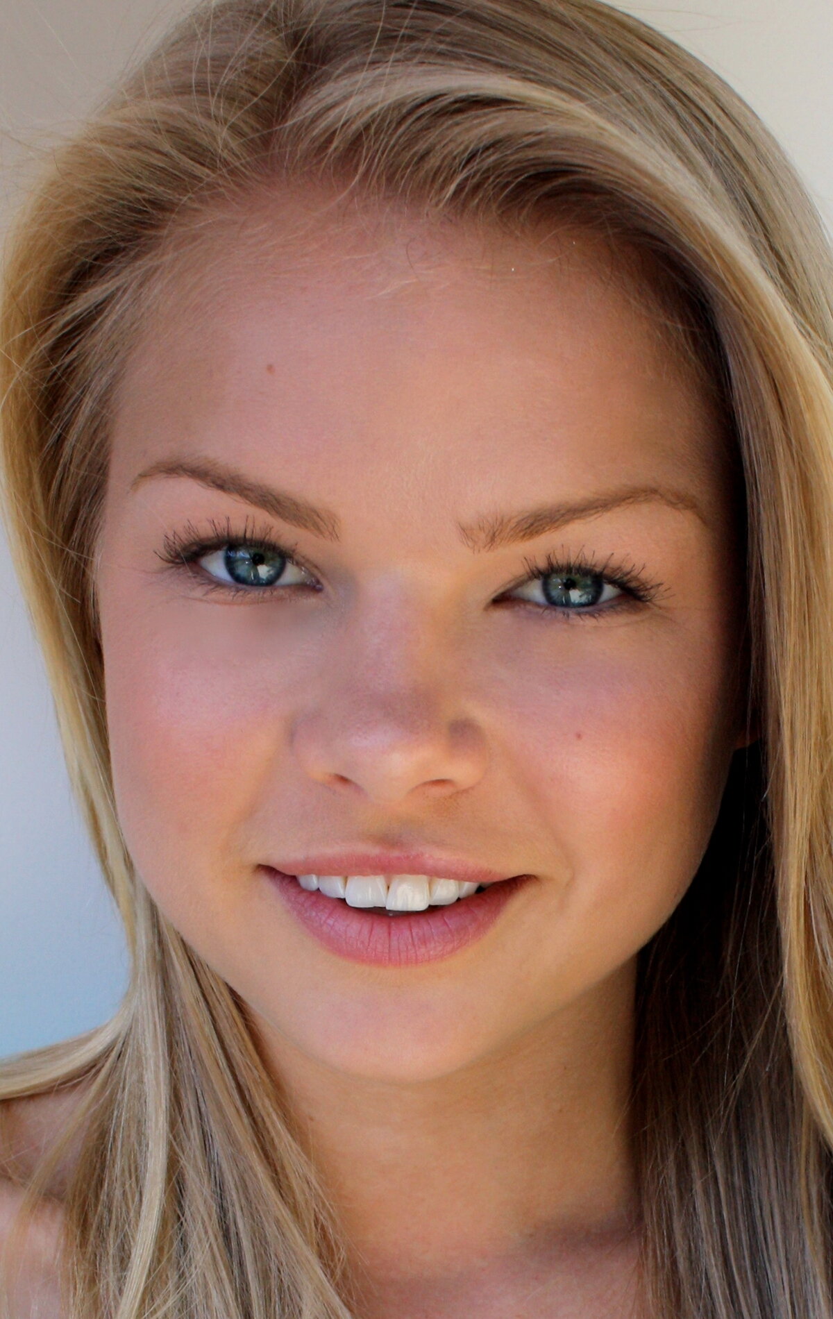 фото Келли Госс