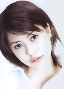 фото Юми Кикути