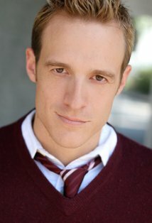 фото Крис МакЮэн