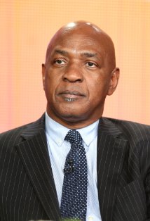 фото Чарльз Оглтри