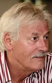 фото Дэвид Болл