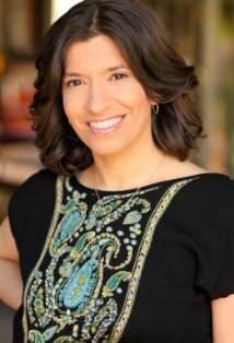 фото Марси Файн