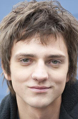 фото Себастьян Грегори