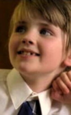 фото Meadhbh Ní Dhalaigh