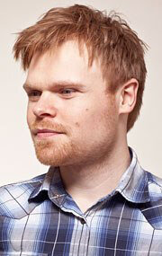 фото Ричард Ридделл