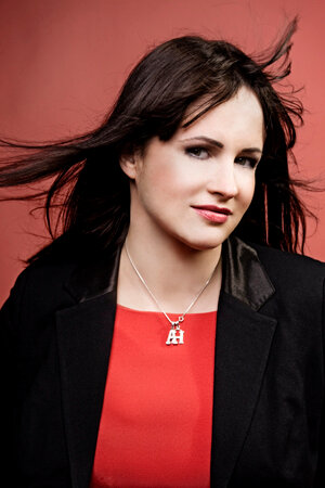 фото Joanna Kolaczkowska