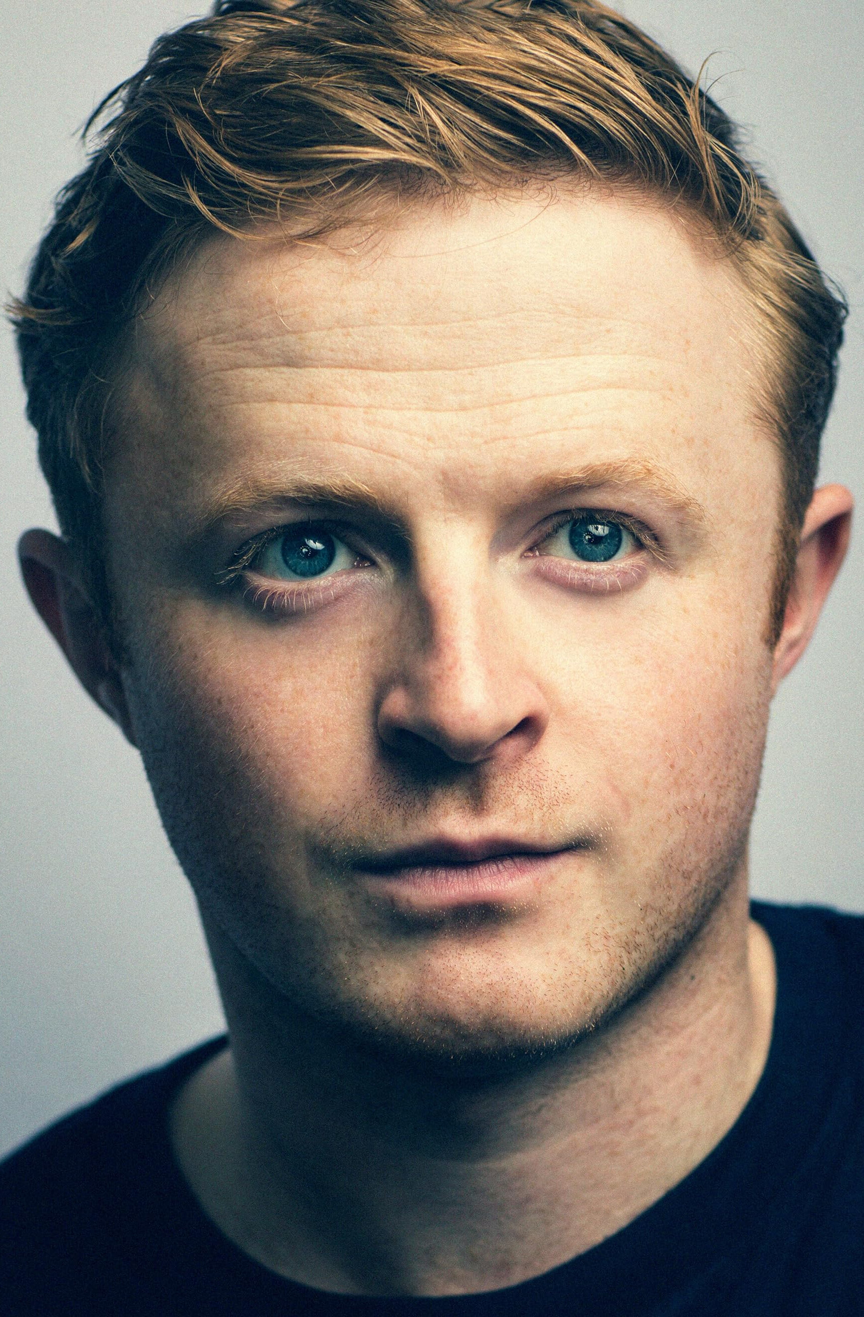 фото Конор Макнил