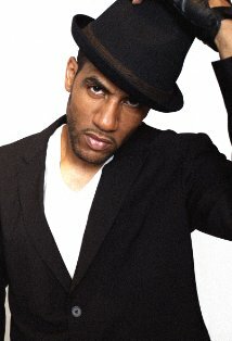 фото Келвин Коффи