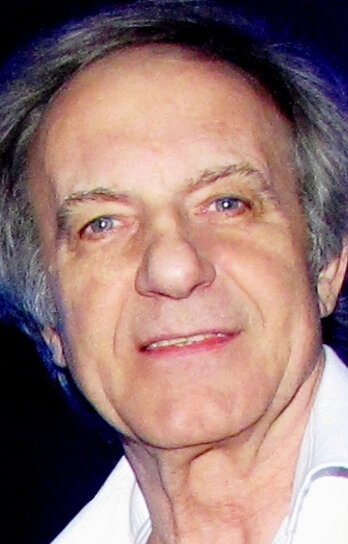 фото Василий Зинкевич